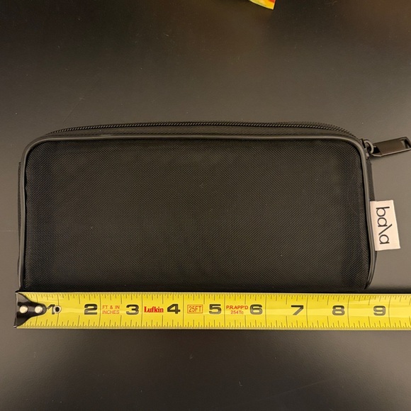 Bala Bangle Mesh Pouch - Picture 5 of 6